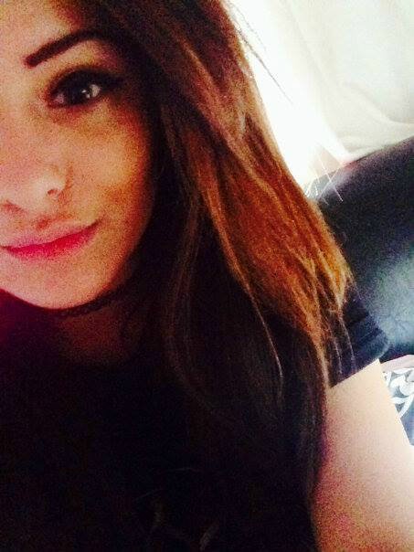 SophiaHewitt666's profile picture. Heavy metal+weed= life☂