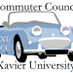 XU Commuter Council (@commutingxu) Twitter profile photo