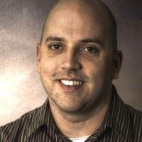 Chris Hoover (@chrish00ver) 's Twitter Profile