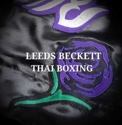 Leeds Beckett Thai Boxing (Formerly Leeds Met) Est. 2007 Join us for training and socials and keep up to date by following us!