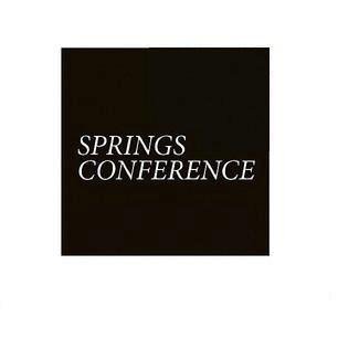 with @leonfontaine at @SPRINGSwinnipeg, Canada! Dates TBA. #SpringsConf #SpiritContemporary