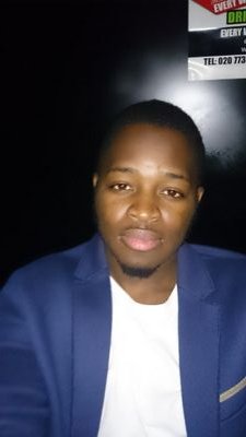 Name: Larry // Occupation: Student // Interests: Music; Manga; Swimming; Women
It's a pleasure