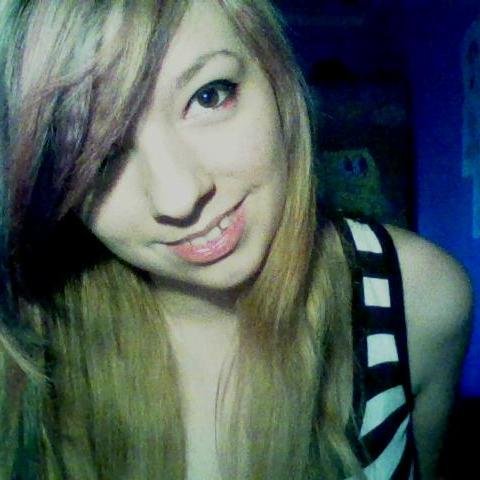 (っ◕‿◕)っ ♥   
║I always follow back! ║