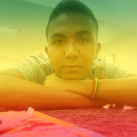 George Luiz de Araújo, 21 Anos.  Acaraú -CE,Divulgador  Facebook: https://t.co/MchFsOFMKs
