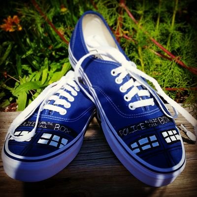 We are a two person business that hand paints anything and everything you could dream of! tell us what you want and we'll make it happen!