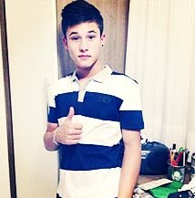 sou apenas um no menho de milhares