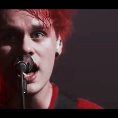 luciferh00d's profile picture. I won't give up, even though it hurts so much hahahahahahaha/4