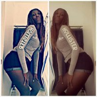 Izidora Cunningham (@izidoracunningh) 's Twitter Profile