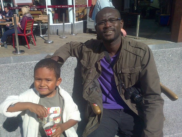 ablokito's profile picture. L'info en tps réel diffuser la vérité!!