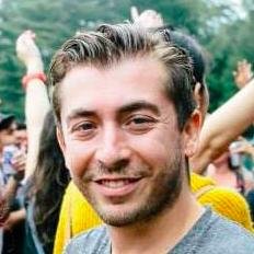 EricNY2SF's profile picture. 