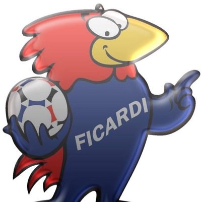 Cuenta oficial de Ficardi FC  / Official account of Ficardi FC / Compte-rendu officiel Ficardi FC. Ficardi Fiesta y Fernet