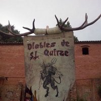 Diables Sant Quirze (@diablesqv) 's Twitter Profile
