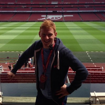 ciangaynor's profile picture. 3x Junior Football Champion