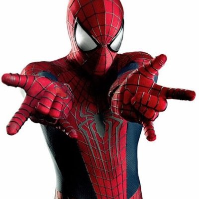Just your friendly neighborhood Spiderman... I guess you could say I like @Wade_WiIscn {RP 18+} [GMT-5]