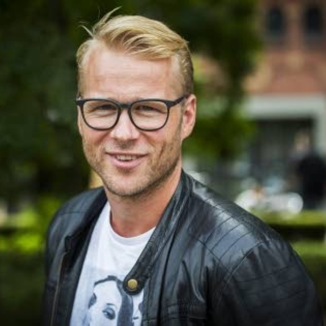 Leo Alkemade Profile