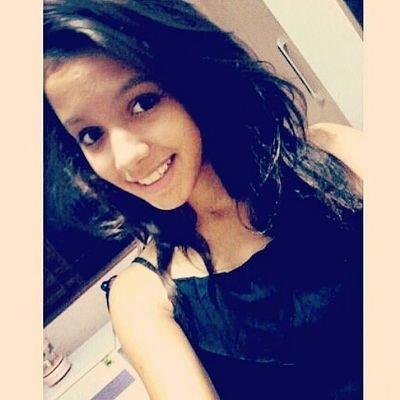O que dizer de mim? sou apenas mais uma fã q vive em busca dos meus sonhos. Minha vida se resume em @Gusttavo_lima ♥ sem ele eu ñ sei oq seria...  Valparaiso-GO