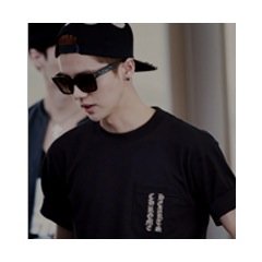 SEHUNS ARM VEINS MAKE ME SCREAM