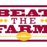 get up to the seconds updates on the epic beating of the farm, stanford. go USC!