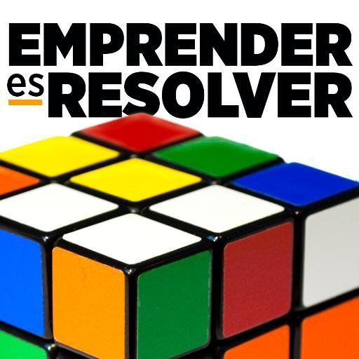 #EmprenderEsResolver es un proyecto de @SacudeteMaracay para apoyar a emprendedores mediante talleres, asesoría, networking, eventos y ferias de emprendimiento.