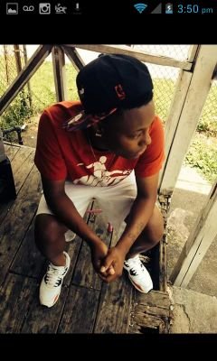 LuvNoBitch..TrustNoNiqqa..GetMoney..