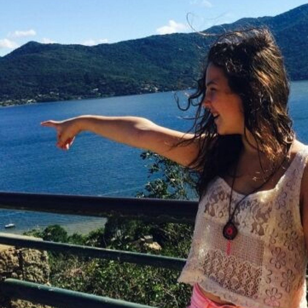 GabilanMarjorie's profile picture. 