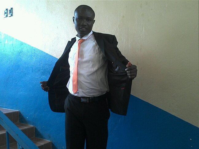 PShilue's profile picture. 