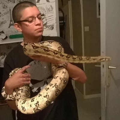 Profile Picture of Mar Sly Virlet (@JesseVirlet) on Twitter