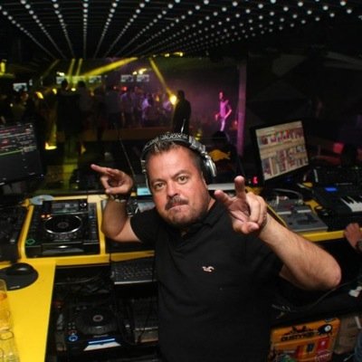 djcharlym's profile picture. 