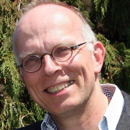 harryoosterveen's profile picture. 