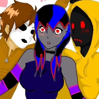 ((OOC:@DancingCuteFox )) Your not insane yet.|| Hearts our mine...||♡♥︎||Dating:@xXMaskyTimXx ||