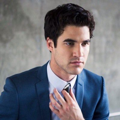 Fan de KLAINE. 
Mon acteur préféré: Darren Criss ♥