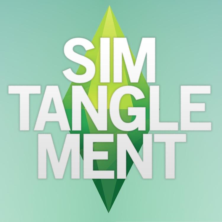 simtanglement's profile picture. Sims 4 Voiceover Series Casting Call: https://t.co/LFo2X4n9ti