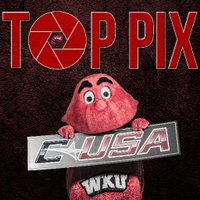 WKU Sports Pics(@WKUSportsPics) 's Twitter Profile Photo