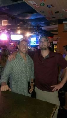 m_edmonson's profile picture. 