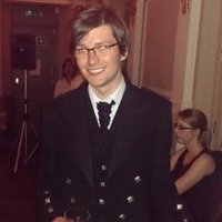 Sean McKeown (@mckeowns87) 's Twitter Profile