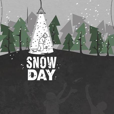 There's no day like Snow Day