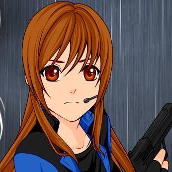 Dad: @Seb_RWBY_RP Mom: @InsanityRPGirls  Cat Faunus that works at the Schnee Dust Corp as security Guard with @Jassumpto #Taken by @RWBYGentleRaven