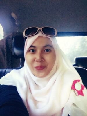 salsahbee's profile picture. With Allah, anything can be!