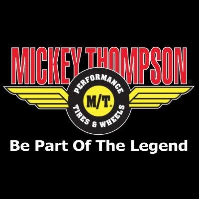 MickeysTiresnz's profile picture. Mickey Thompson is a legend and the tyres that bear his name are just as legendary for their innovations in design and performance.