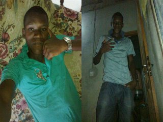 Je vis donc je suis! #team229 #teamafrique #teambenin ! Je follow back 100%