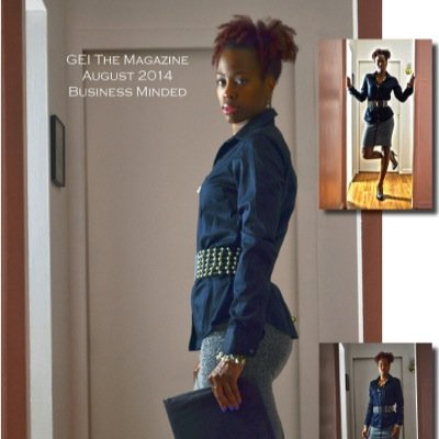 NE Style Magazine -New Era Style Magazine focusing on next generation of Fashion Icons A Great Entertainment Inc. Publication #gei #NEStyle