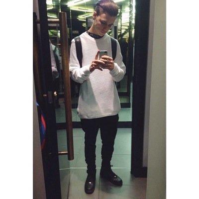 presext's profile picture. 