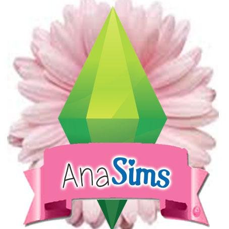 Hola, me llamo Ana y ós invito a pasar por vuestro canal AnaSims. Conoceme compartiendo vuestros gustos por los Sims3 y Disfrutaós la experiencia.