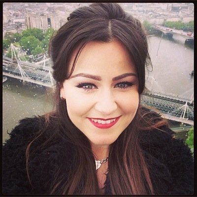 Make-Up Artist | BOBBI BROWN | Instagram: Jessicamj_mua 
Email: Jessicamj_makeup@hotmail.com
