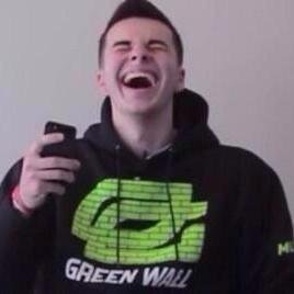 Nadeshot is love, Nadeshot is life.