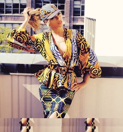 flawless doe **