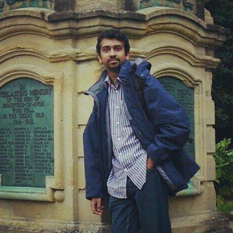 Nashid_Ashraf's profile picture. I'm a social media and travel enthusiast especially interested in Europe. Also follow football and motorsports. Working as a Web Producer.