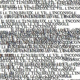 Lapotrej's profile picture. Poète-philosophe cinéphile inconditionnel et mélomane à mi-temps... blablabla