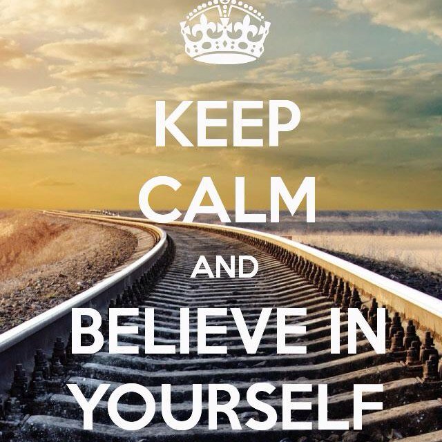No matter what happens there is always a person that really cares about you.Follow me and i will follow you 100%