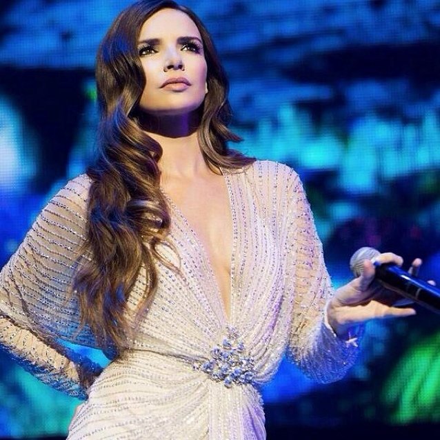 Nadine Coyle >> Fool For Love 9wVADoSD